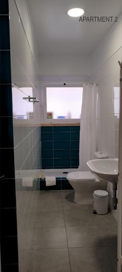 Apartment Charming Family Lissabon