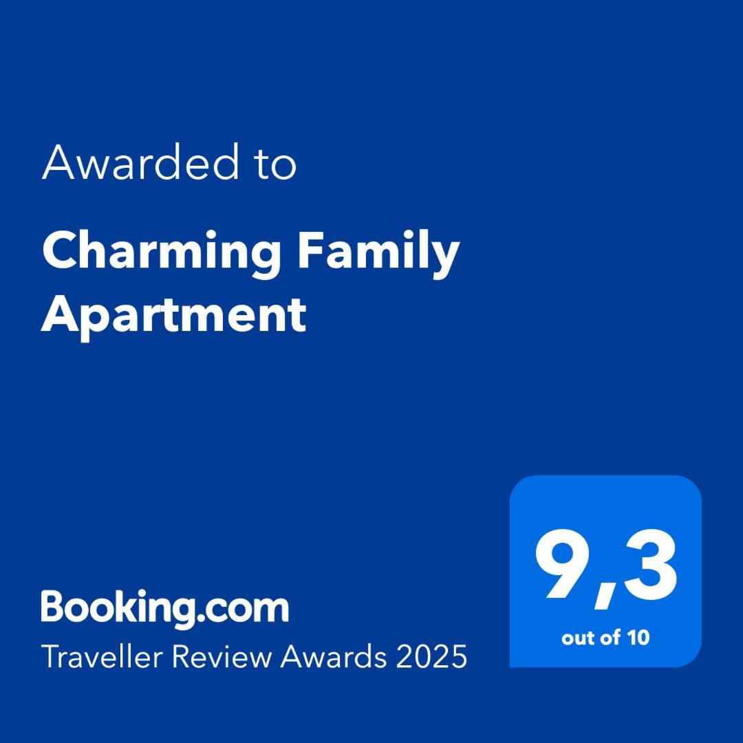 Charming Family Lissabon
