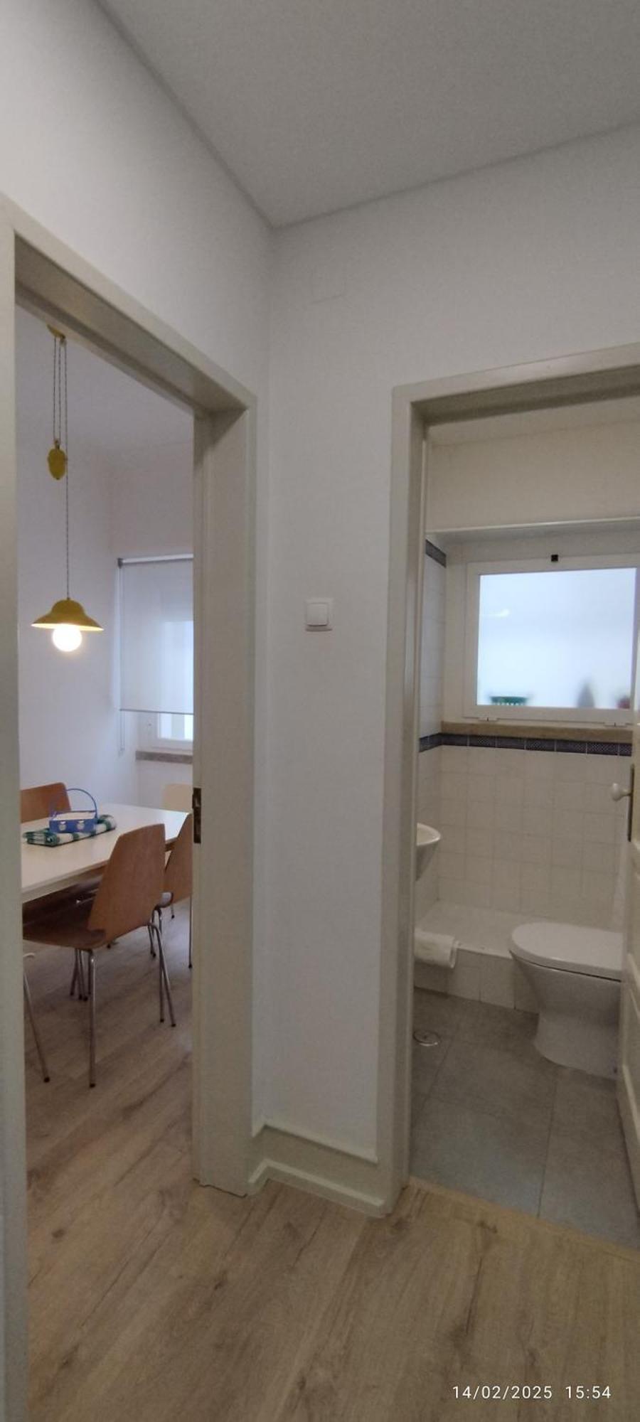 Apartment Charming Family Lissabon