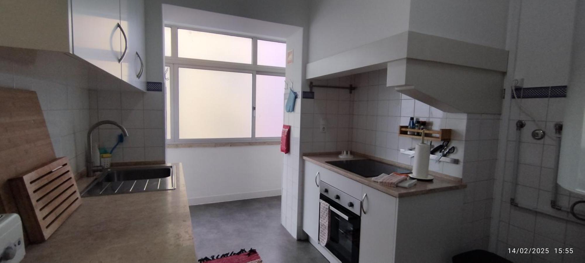 Charming Family Apartment Lissabon