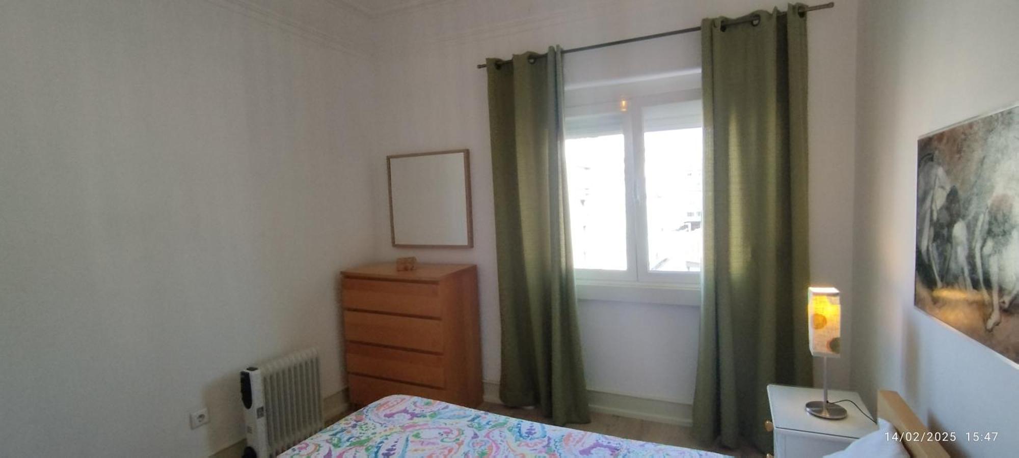 Charming Family Apartment Lissabon