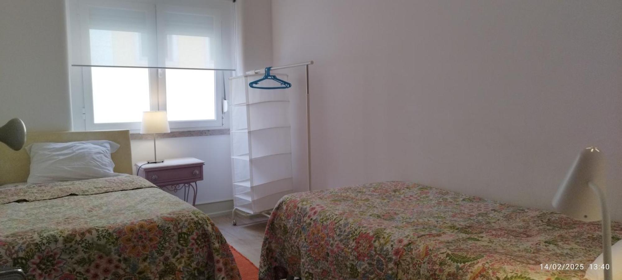Apartment Charming Family Lissabon