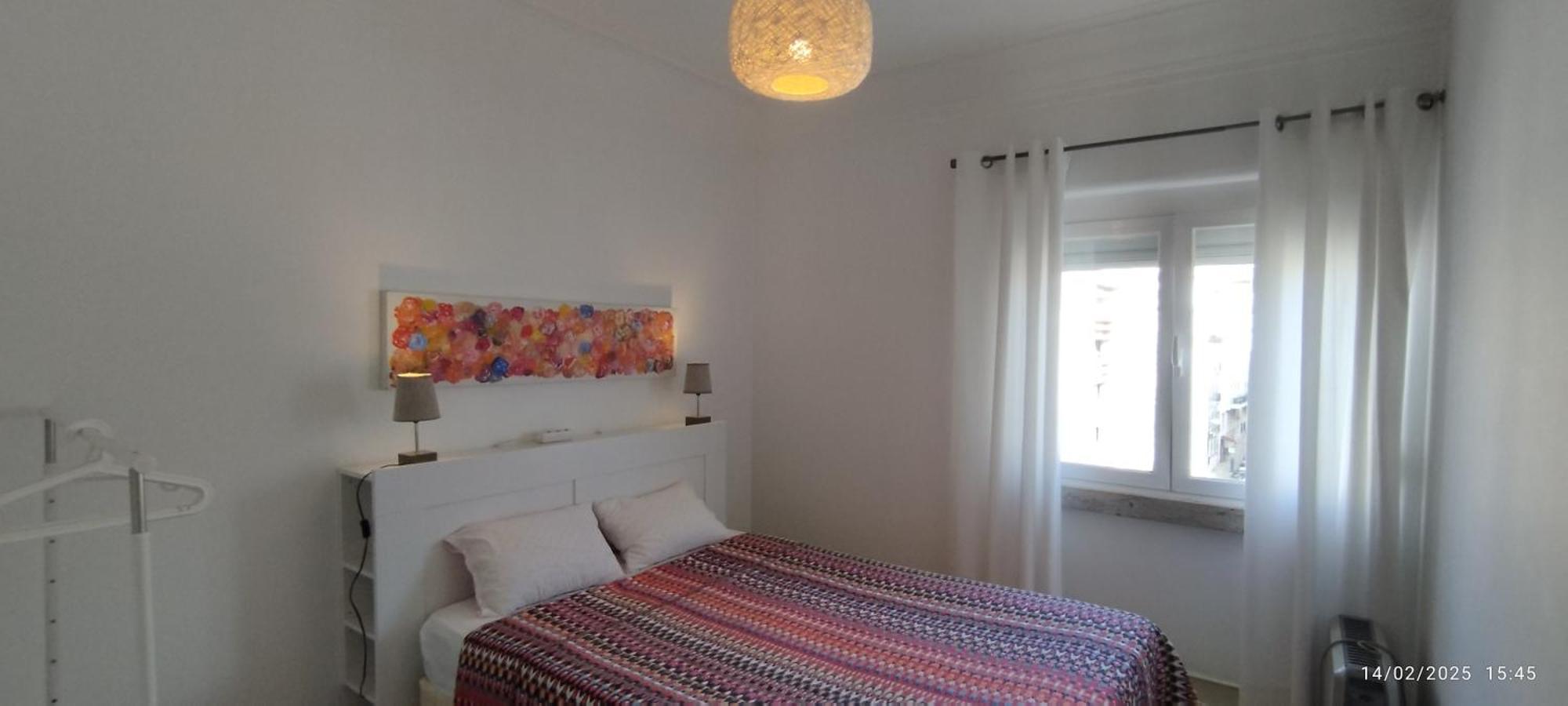 Charming Family Apartment Lissabon